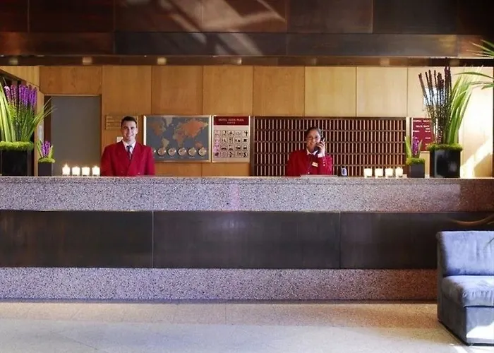 Ramada By Wyndham 4* Лісабон