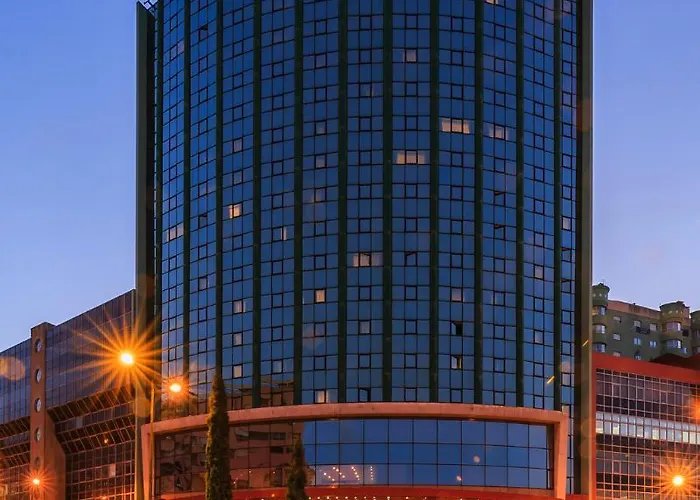 Ramada By Wyndham Лісабон