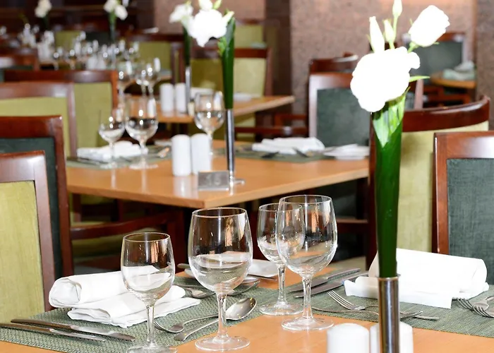 Ramada By Wyndham 4* Лісабон