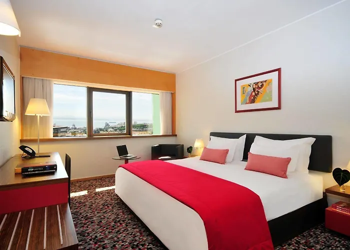 Ramada By Wyndham 4*