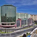 Hotel Ramada By Wyndham Lisbon
