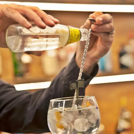 Ramada By Wyndham 4* Lissabon