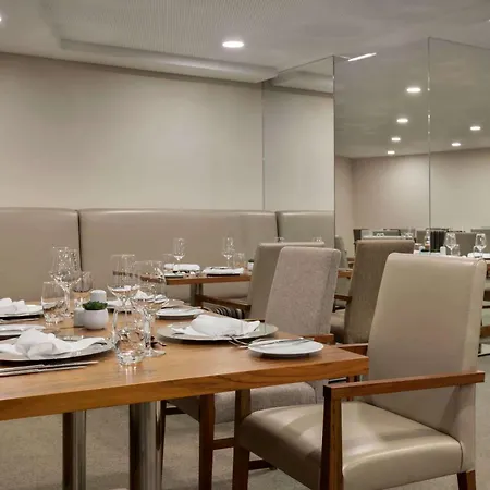 Ramada By Wyndham Hotel Lissabon