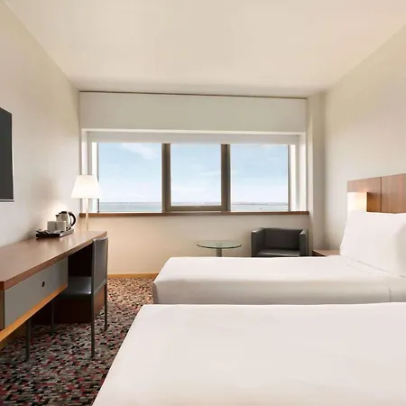 Hotel Ramada By Wyndham