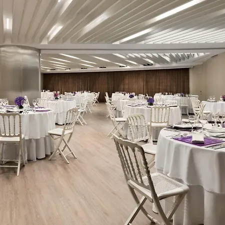 Ramada By Wyndham Hotel