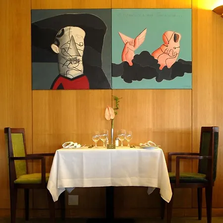 Ramada By Wyndham Lissabon