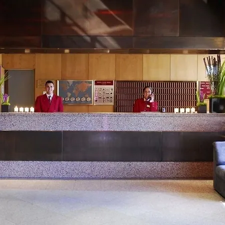 Ramada By Wyndham 4* Lissabon