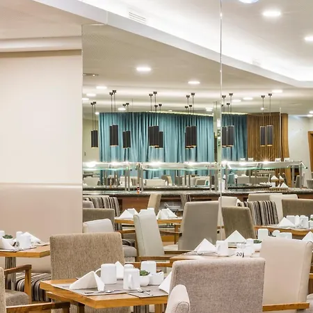 Ramada By Wyndham 4* Lissabon