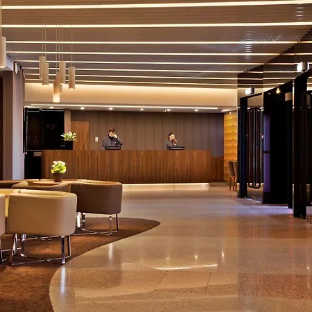 Ramada By Wyndham Hotel