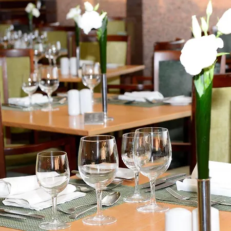 Ramada By Wyndham 4* Lissabon