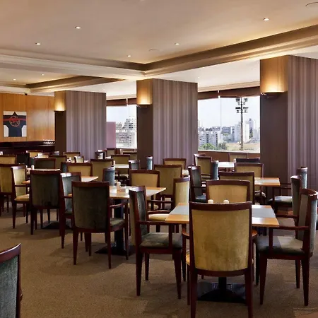 Hotel Ramada By Wyndham