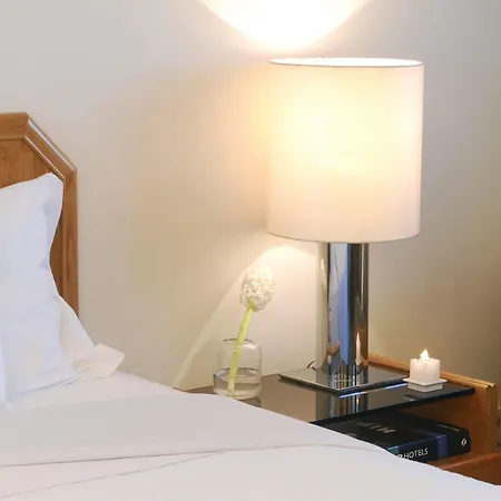 Ramada By Wyndham 4* Lissabon