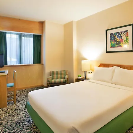 Hotel Ramada By Wyndham 4*