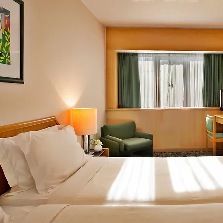 Ramada By Wyndham Hotel 4*