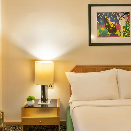 Ramada By Wyndham 4* Lissabon