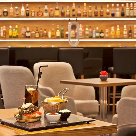 Ramada By Wyndham Lissabon