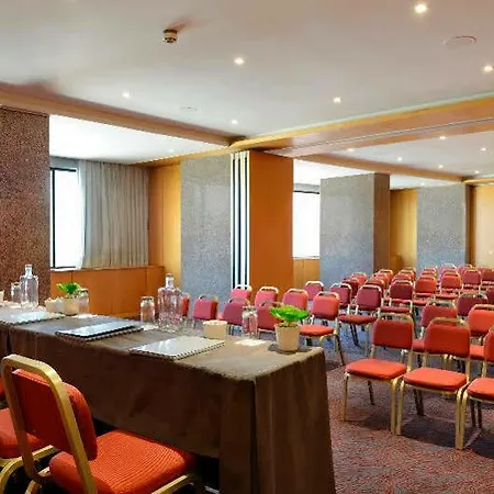 Ramada By Wyndham Hotel Lissabon