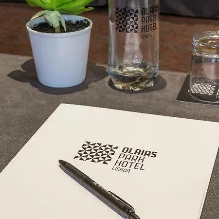 Ramada By Wyndham Lissabon