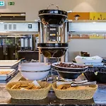 Hotell Ramada By Wyndham Lisboa