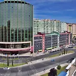 Hotell Ramada By Wyndham 4*