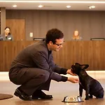 Hotell Ramada By Wyndham Lisboa