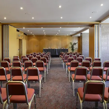 Hotel Ramada By Wyndham Lissabon