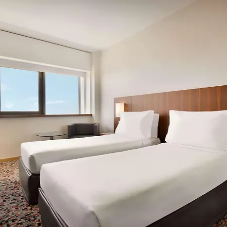 Ramada By Wyndham Hotel 4*