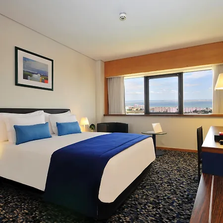 Hotel Ramada By Wyndham 4*