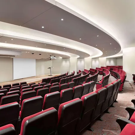 Hotel Ramada By Wyndham Lissabon