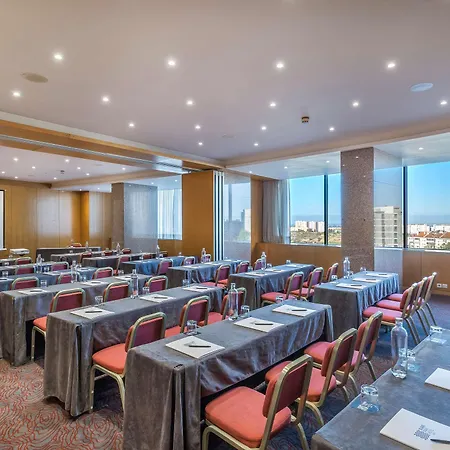 Ramada By Wyndham Hotel