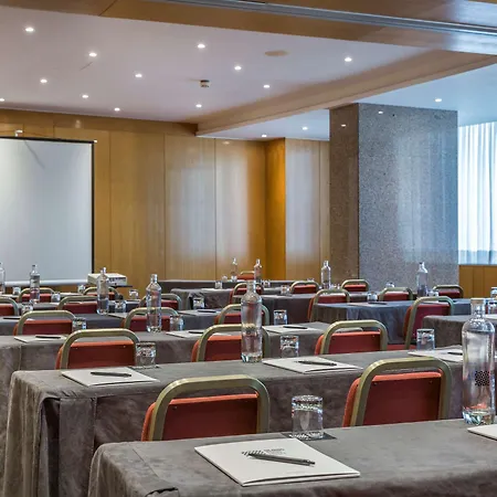 Hotel Ramada By Wyndham Lissabon