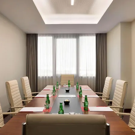 Hotel Ramada By Wyndham Lissabon