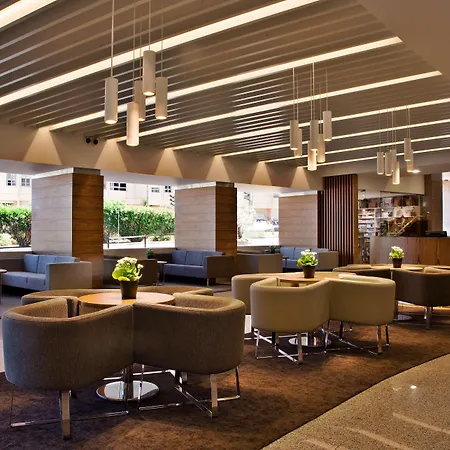 Hotel Ramada By Wyndham Lissabon