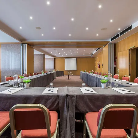 Hotel Ramada By Wyndham Lissabon