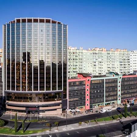Ramada By Wyndham Lissabon