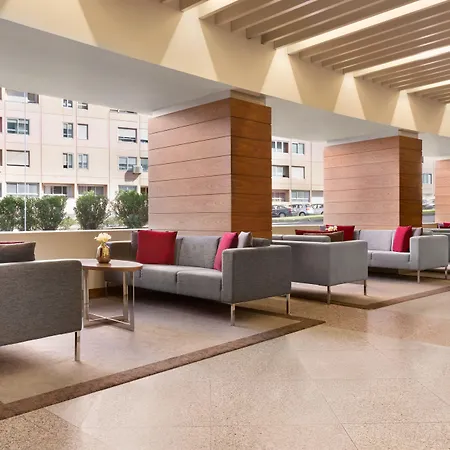 Ramada By Wyndham 4* Lisbon