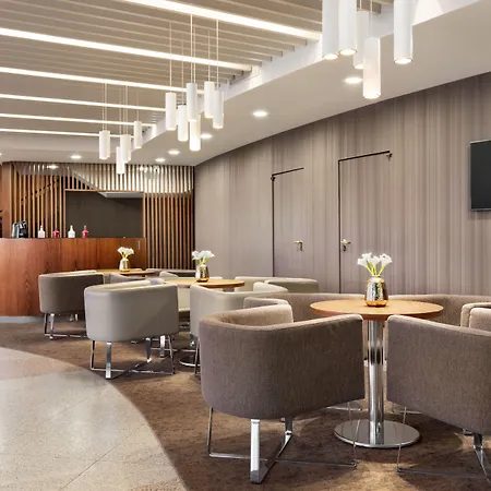 Ramada By Wyndham Hotel 4*