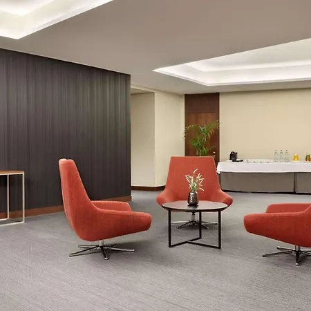 Hotel Ramada By Wyndham 4*