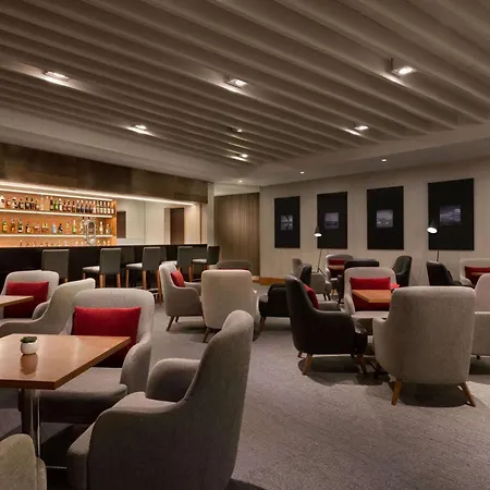Ramada By Wyndham Hotel 4*