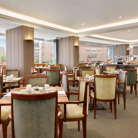 Ramada By Wyndham