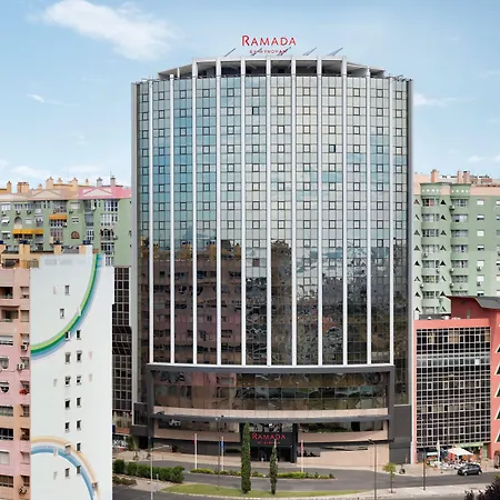 Ramada By Wyndham Hotel