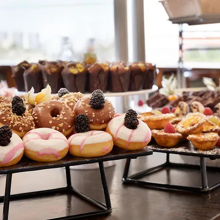 Ramada By Wyndham Lisboa