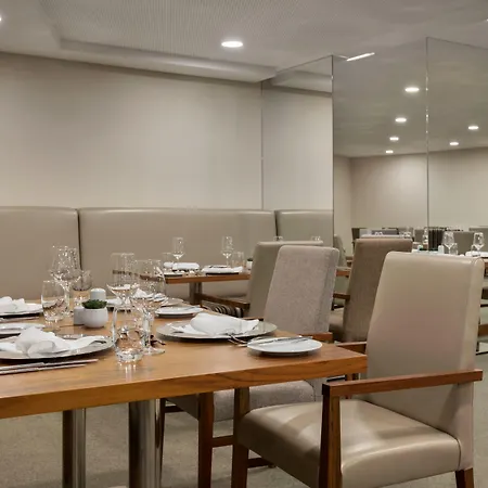 Hotel Ramada By Wyndham 4*