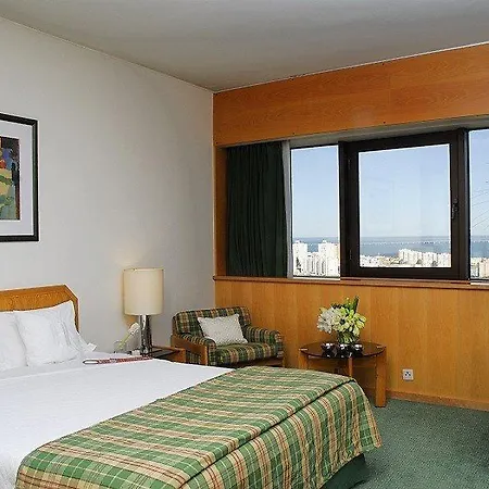 Hotel Ramada By Wyndham Lissabon