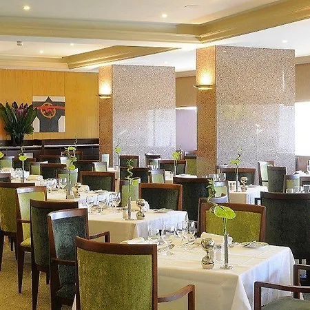 Hotell Ramada By Wyndham 4*