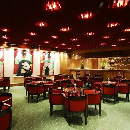Ramada By Wyndham Hotel Lissabon
