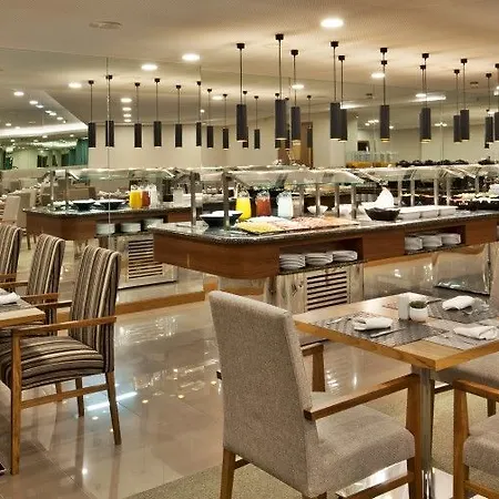Ramada By Wyndham Lissabon