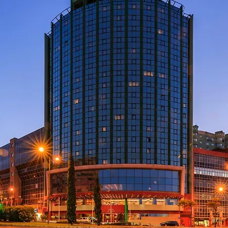 Ramada By Wyndham Lissabon