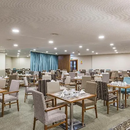 Ramada By Wyndham Lissabon