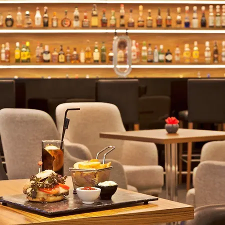 Ramada By Wyndham Lisbon